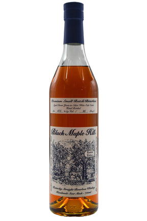 Bottle of Black Maple Hill Premium Small Batch 11 Year Old Bourbon 47.5% ABV (700ml)-Spirits-Flatiron SF