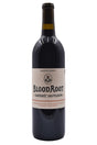 Bottle of BloodRoot Sonoma County Cabernet Sauvignon 2022-Red Wine-Flatiron SF