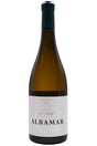 Bottle of Bodegas Albamar Rias Baixas Albarino 2025-White Wine-Flatiron SF