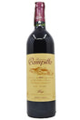 Bottle of Bodegas Campillo Rioja Reserva 1995-Red Wine-Flatiron SF