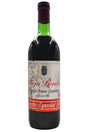 Bottle of Bodegas Franco-Espanolas Rioja Bordon Cosecha Especial 1970-Red Wine-Flatiron SF