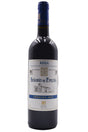 Bottle of Bodegas Hermanos Pecina Rioja Cosecha 2023-Red Wine-Flatiron SF