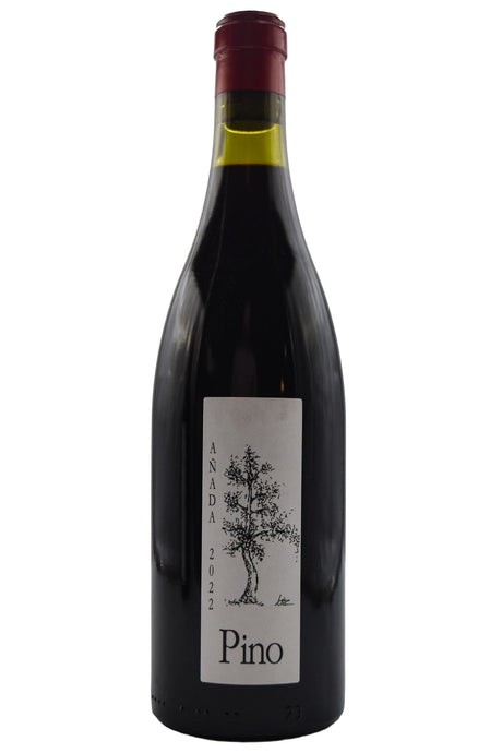 Bottle of Bodegas Ponce Manchuela Bobal Pino 2022-Red Wine-Flatiron SF
