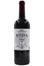 Bottle of Bodegas Roda Rioja Reserva Roda 2021-Red Wine-Flatiron SF