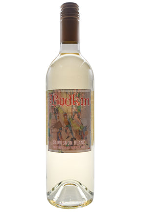Bottle of Bodkin North Coast Sauvignon Blanc The Victor's Spoils 2025-White Wine-Flatiron SF