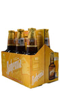 Bottle of Bohemia Pilsner 6pk (12oz)-Beer-Flatiron SF