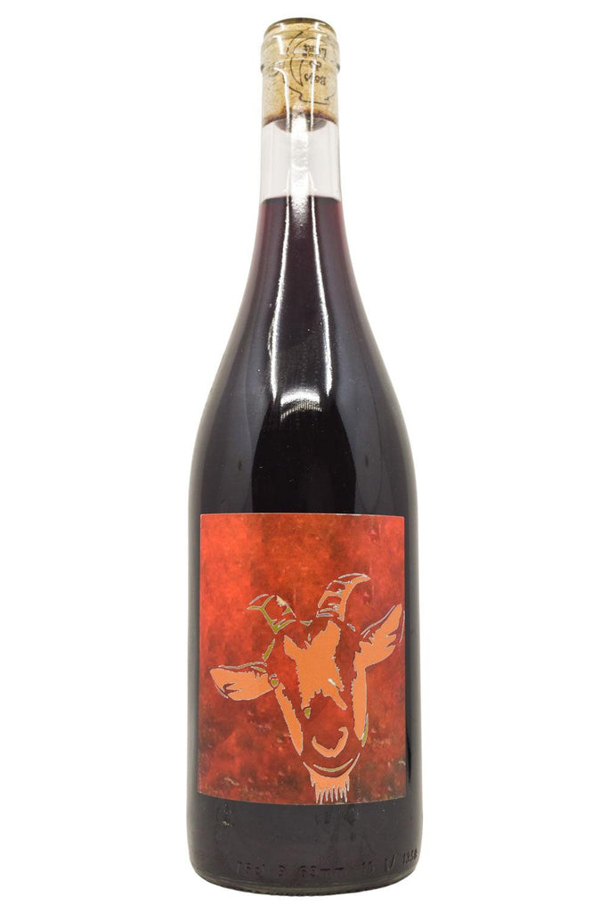Bottle of Bojo do Luar Vinho Tinto Deu Bode 2021-Red Wine-Flatiron SF