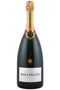 Bottle of Bollinger Champagne Brut Special Cuvee NV (3L)-Sparkling Wine-Flatiron SF