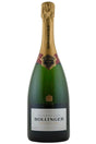 Bottle of Bollinger Champagne Brut Special Cuvee NV-Sparkling Wine-Flatiron SF