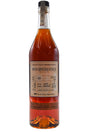 Bottle of Bomberger's Declaration Kentucky Straight Bourbon Whiskey 2026 Release-Spirits-Flatiron SF