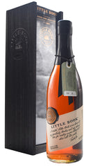 Bottle of Booker's Whiskey Little Book Chapter 9 None for Granted-Spirits-Flatiron SF