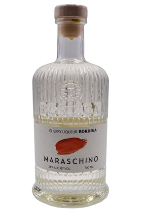 Bottle of Bordiga Maraschino Cherry Liqueur (700ml)-Spirits-Flatiron SF