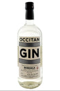 Bottle of Bordiga Occitan Gin (1L)-Spirits-Flatiron SF