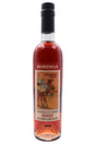Bottle of Bordiga Rosso Vermouth (375ml)-Fortified Wine-Flatiron SF