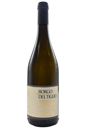 Bottle of Borgo del Tiglio Collio Bianco 2024-White Wine-Flatiron SF