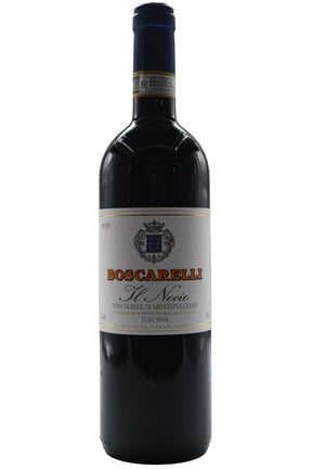 Bottle of Boscarelli Vino Nobile di Montepulciano Riserva Vigna Il Nocio 2021-Red Wine-Flatiron SF