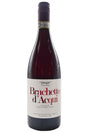 Bottle of Braida Brachetto d'Acqui 2025-Dessert Wine-Flatiron SF
