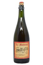 Bottle of Brasserie de Blaugies La Moneuse (750ml)-Beer-Flatiron SF