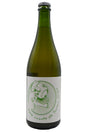 Bottle of Brasserie des Voirons Biere Vivante de Sureau 2024-Beer-Flatiron SF