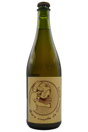 Bottle of Brasserie des Voirons Chenin Blanc 2024-Beer-Flatiron SF