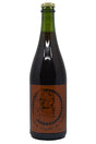 Bottle of Brasserie des Voirons Coffee 2023-Beer-Flatiron SF