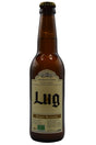Bottle of Brasserie des Voirons LUG Blonde Sauvage (330ml)-Beer-Flatiron SF