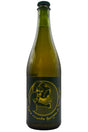Bottle of Brasserie des Voirons Sapin 2024-Beer-Flatiron SF