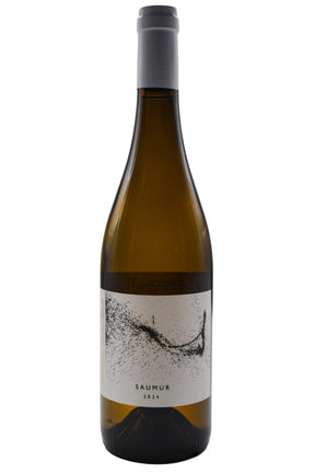 Bottle of Brendan Stater-West Saumur Blanc 2024-White Wine-Flatiron SF