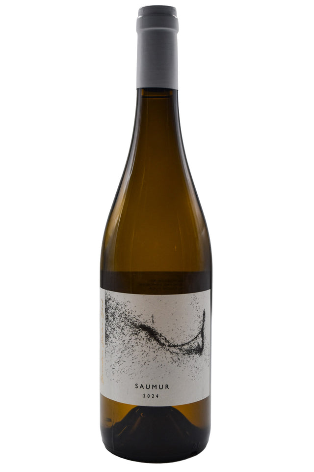 Bottle of Brendan Stater-West Saumur Blanc 2024-White Wine-Flatiron SF