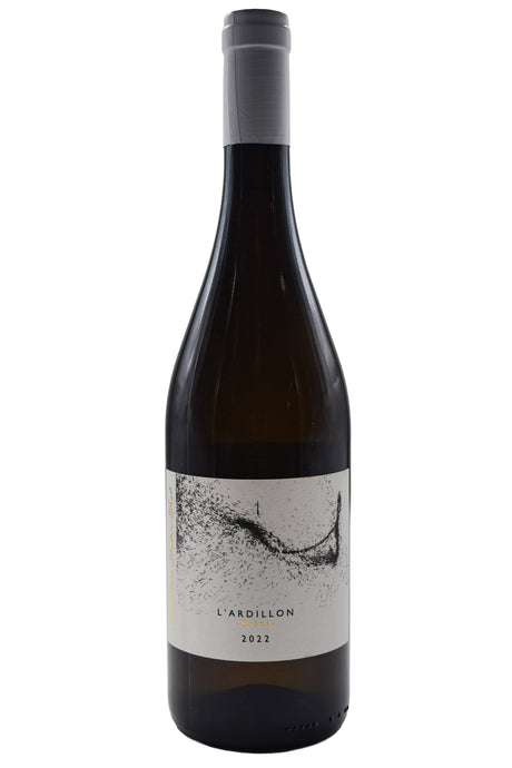 Bottle of Brendan Stater-West Saumur Blanc Breze l'Ardillon 2022-White Wine-Flatiron SF