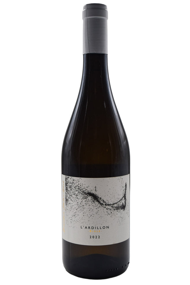 Bottle of Brendan Stater-West Saumur Blanc Breze l'Ardillon 2022-White Wine-Flatiron SF