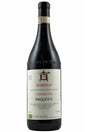 Bottle of Brezza Barolo Cannubi 2016-Red Wine-Flatiron SF