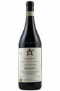Bottle of Brezza Barolo Sarmassa 2016-Red Wine-Flatiron SF