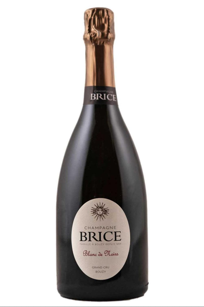 Bottle of Brice Champagne Bouzy Grand Cru Blanc de Noirs Brut NV ['20 Base]-Sparkling Wine-Flatiron SF