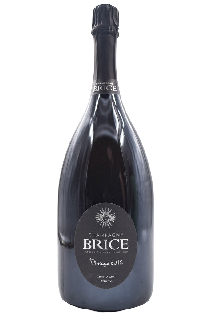 Bottle of Brice Champagne Bouzy Grand Cru Extra Brut 2012 (1.5L)-Sparkling Wine-Flatiron SF