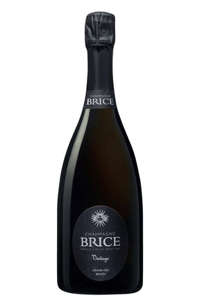 Bottle of Brice Champagne Bouzy Grand Cru Extra Brut 2016-Sparkling Wine-Flatiron SF