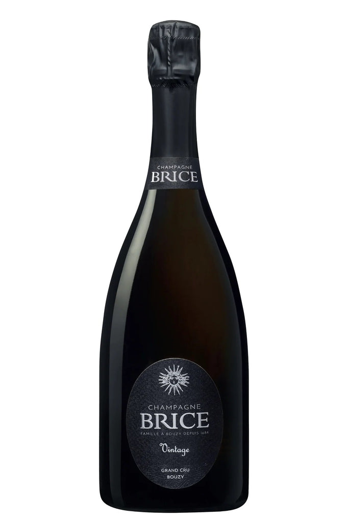 Bottle of Brice Champagne Bouzy Grand Cru Extra Brut 2016-Sparkling Wine-Flatiron SF