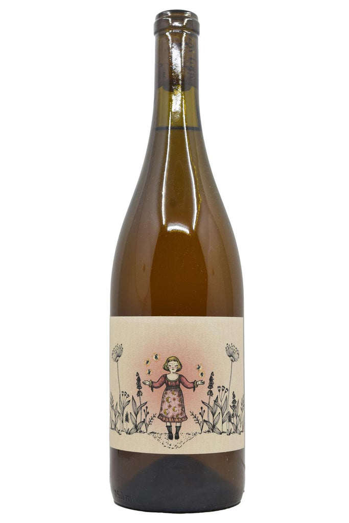 Bottle of Brij Wines San Luis Obispo County Grenache Rose 2022-Rosé Wine-Flatiron SF