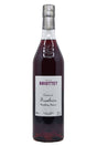 Bottle of Briottet Creme de Framboise Liqueur-Spirits-Flatiron SF