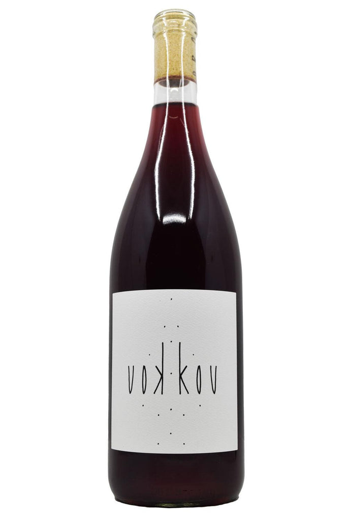 Bottle of Broc Cellars Cabernet Franc KouKou 2022-Red Wine-Flatiron SF