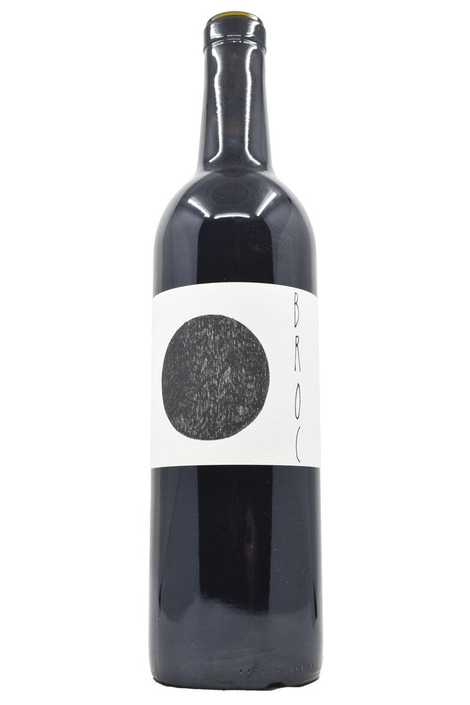 Bottle of Broc Cellars Cabernet Sauvignon Massa 2022-Red Wine-Flatiron SF