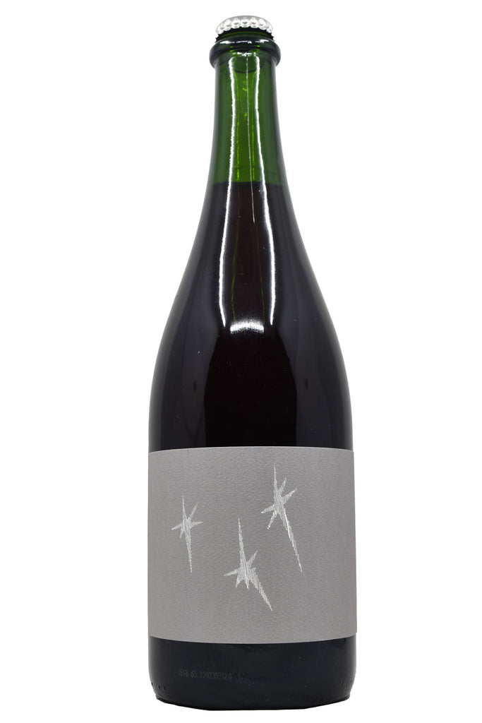 Bottle of Broc Cellars Sparkling Valdiguie 2023-Sparkling Wine-Flatiron SF