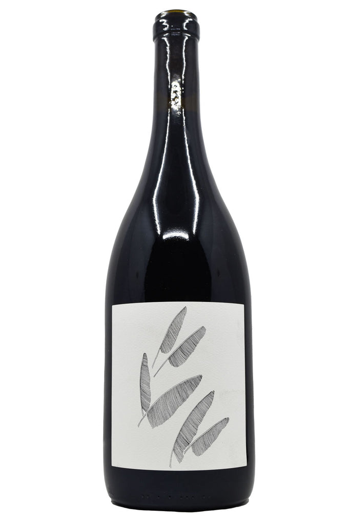 Bottle of Broc Cellars Zinfandel Wirth Vineyard 2022-Red Wine-Flatiron SF