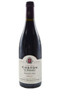 Bottle of Bruno Clavelier Corton-Rognet Vieilles Vignes 2011-Red Wine-Flatiron SF