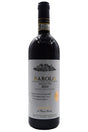 Bottle of Bruno Giacosa Barolo Falletto 2021-Red Wine-Flatiron SF