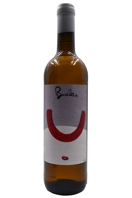 Bottle of Buelan Compania de Sacas Nevado No. 3-Fortified Wine-Flatiron SF