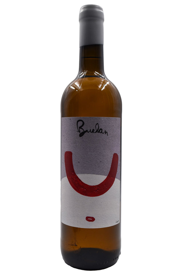 Bottle of Buelan Compania de Sacas Nevado No. 3-Fortified Wine-Flatiron SF