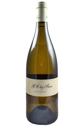 Bottle of By Farr Chardonnay GC 2024-White Wine-Flatiron SF