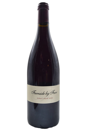 Bottle of By Farr Pinot Noir Farrside 2022-Red Wine-Flatiron SF