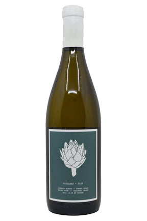 Bottle of Cameron Winery Dundee Hills Giuliano White Blend 2023-White Wine-Flatiron SF